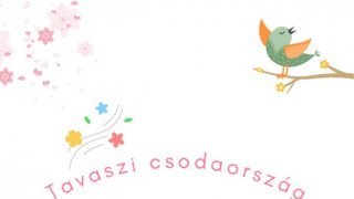 3. hét - alsó tagozat Mese és gyakorlatok szinesen